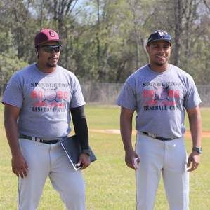 Meet your Posher, Gregory